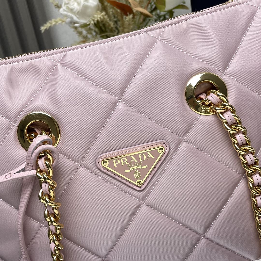 Prada Satchel Bags